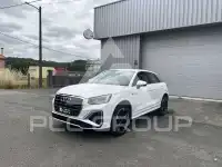 2022 Audi Q2