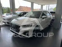2022 Audi Q2