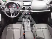 2022 Audi Q2