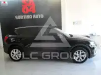 2022 Audi Q2