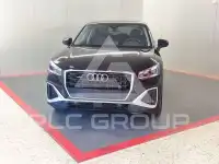 2022 Audi Q2