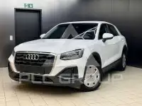 2022 Audi Q2