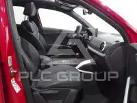 2022 Audi Q2