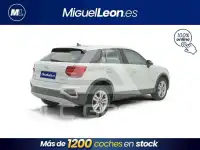 2022 Audi Q2