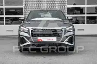 2022 Audi Q2