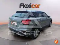 2022 Audi Q2