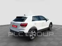 2022 Audi Q2