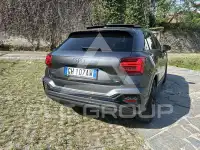 2022 Audi Q2