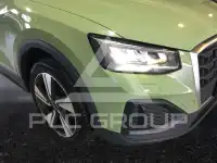 2022 Audi Q2