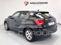 2022 Audi Q2
