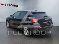 2022 Audi Q2
