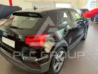 2022 Audi Q2