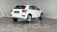 2022 Audi Q2
