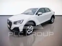 2022 Audi Q2
