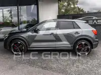 2022 Audi Q2