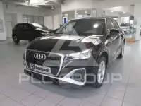 2022 Audi Q2