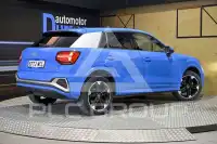 2022 Audi Q2