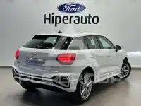 2022 Audi Q2