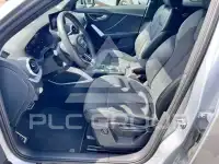 2022 Audi Q2