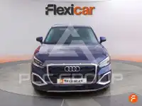 2022 Audi Q2