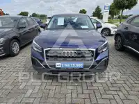 2022 Audi Q2