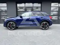 2022 Audi Q2