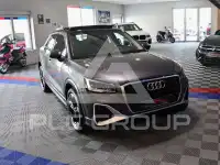 2022 Audi Q2