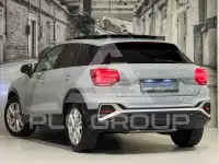 2022 Audi Q2