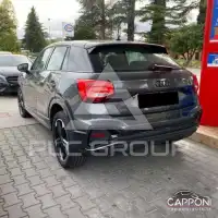 2022 Audi Q2