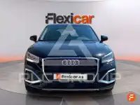 2022 Audi Q2