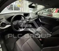 2022 Audi Q2