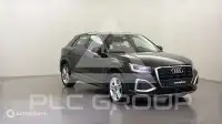 2022 Audi Q2