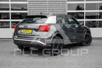 2022 Audi Q2