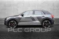 2022 Audi Q2