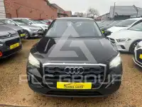 2022 Audi Q2