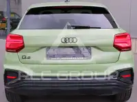 2022 Audi Q2