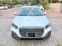 2022 Audi Q2