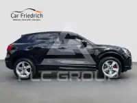 2022 Audi Q2