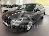 2022 Audi Q2