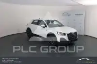 2022 Audi Q2