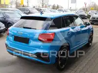 2022 Audi Q2