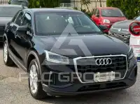 2022 Audi Q2