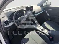 2022 Audi Q2