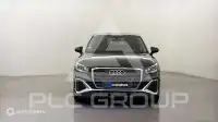 2022 Audi Q2