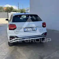 2022 Audi Q2