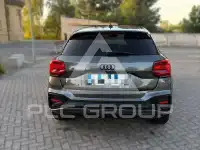 2022 Audi Q2