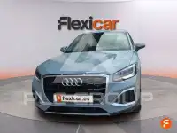 2022 Audi Q2