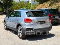 2022 Audi Q2