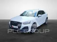 2022 Audi Q2
