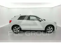 2022 Audi Q2